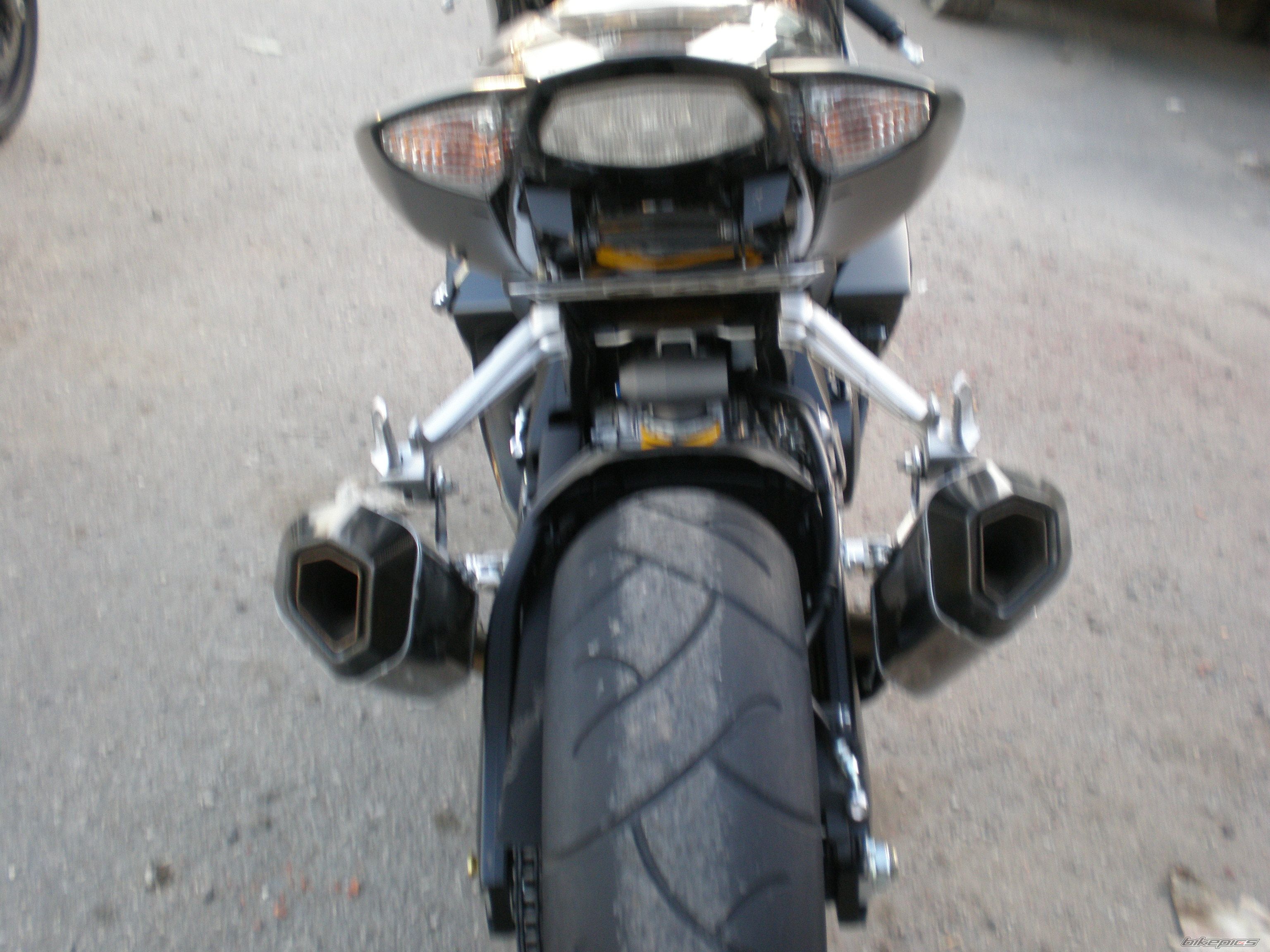 2008 SUZUKI GSX R 1000 | Picture 1746508 motorcycle photo