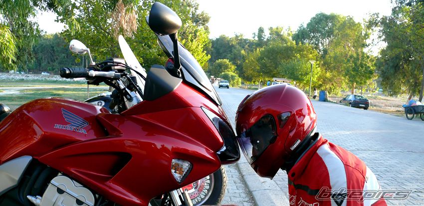 2009 HONDA CBF 1000 | Picture 1746526 motorcycle photo