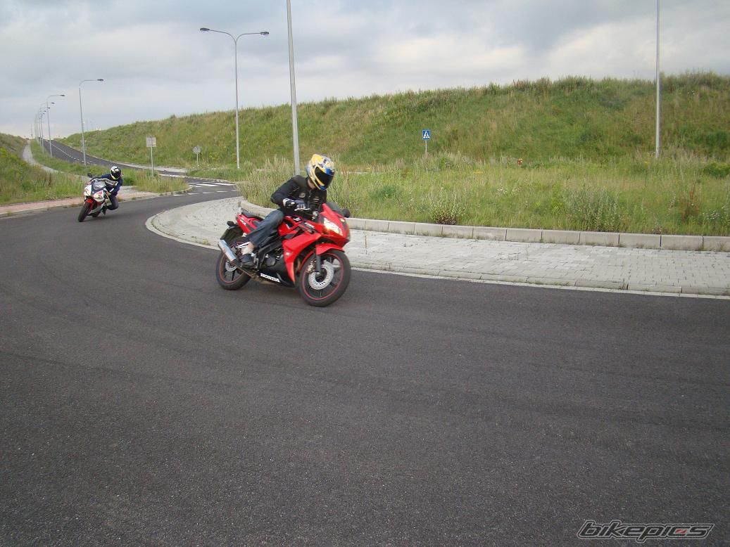 2008 YAMAHA TZR 50 | Picture 1746537 motorcycle photo
