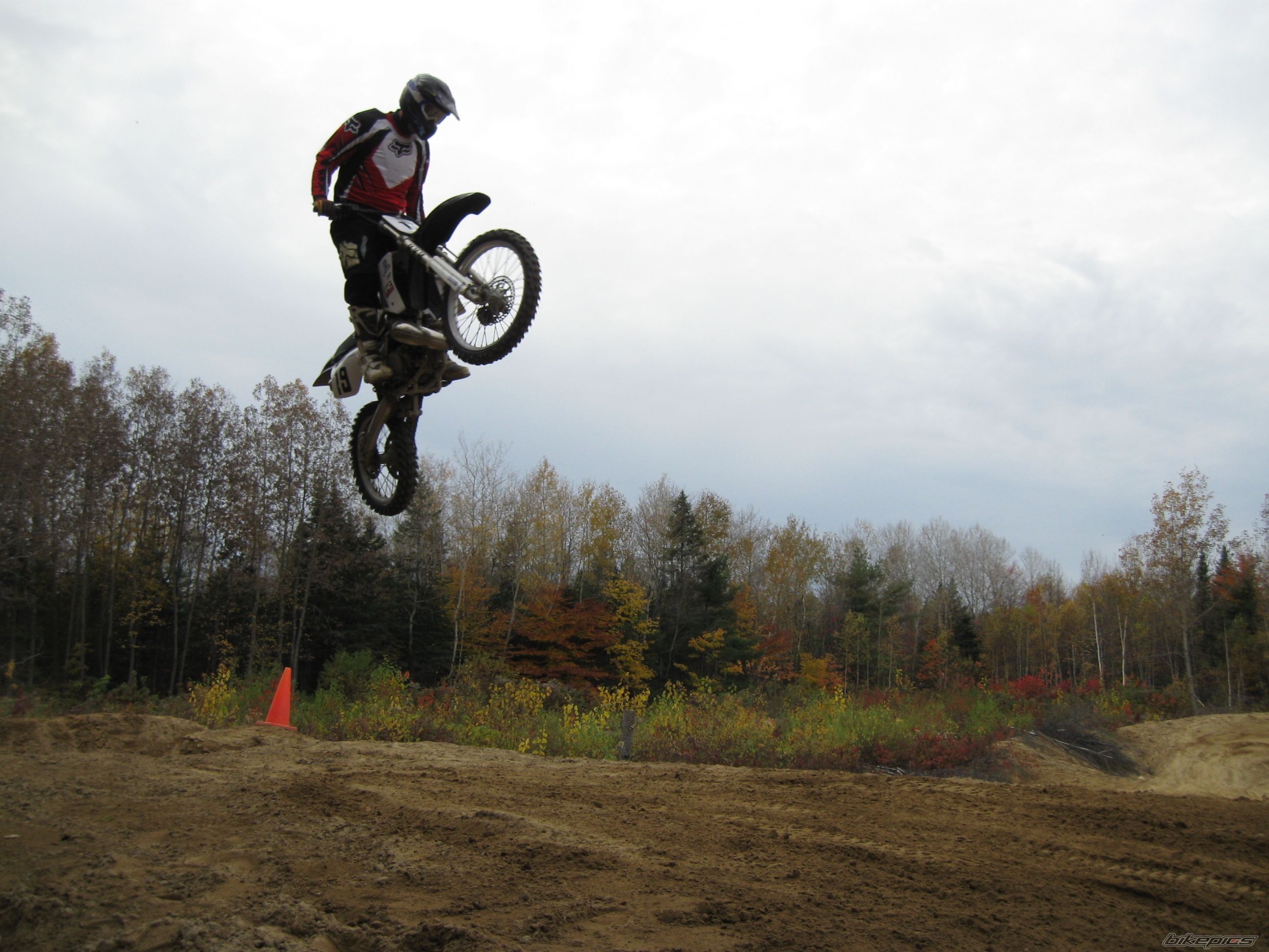 1992 YAMAHA YZ 250 | Picture 1746577 motorcycle photo