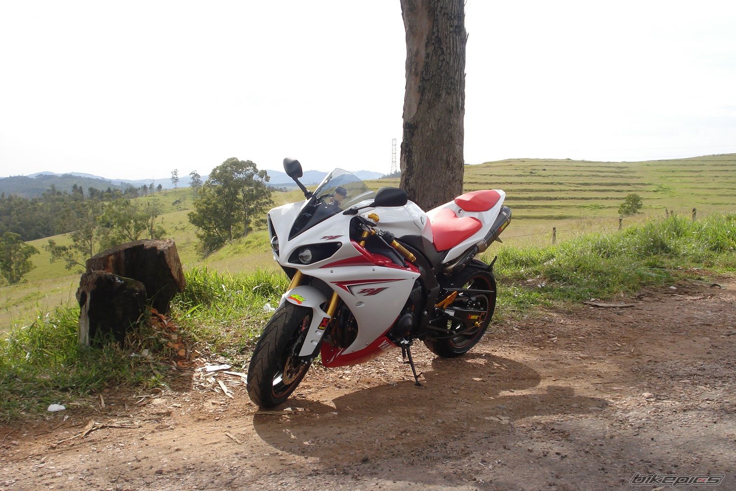 2009 YAMAHA YZF R1 | Picture 1746583 motorcycle photo