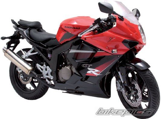 2010 HYOSUNG GT 250 R COMET | Picture 1746653 motorcycle photo