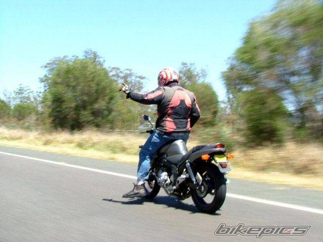 1998 YAMAHA FZX 250 | Picture 174668 motorcycle photo