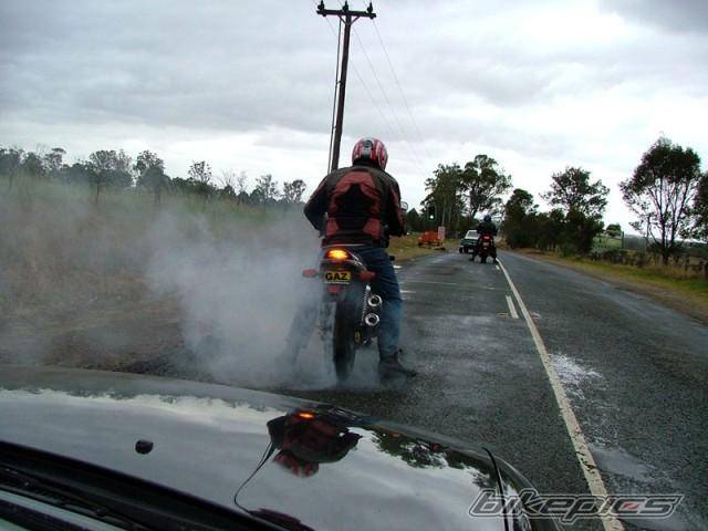 1998 YAMAHA FZX 250 | Picture 174669 motorcycle photo