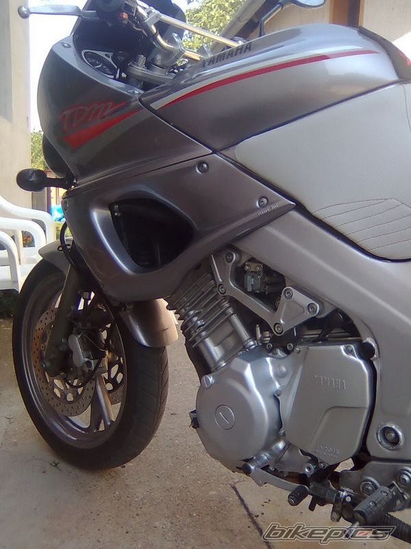 1994 YAMAHA TDM 850 | Picture 1747080 motorcycle photo