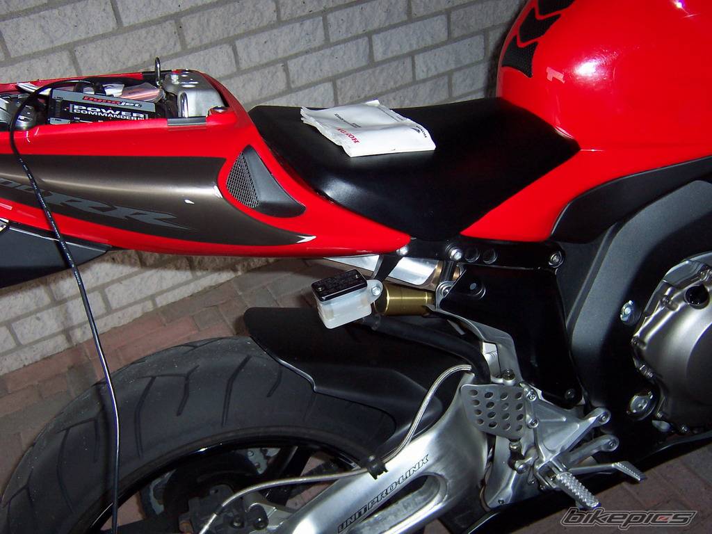 2004 HONDA CBR 1000  RR | Picture 174727 motorcycle photo