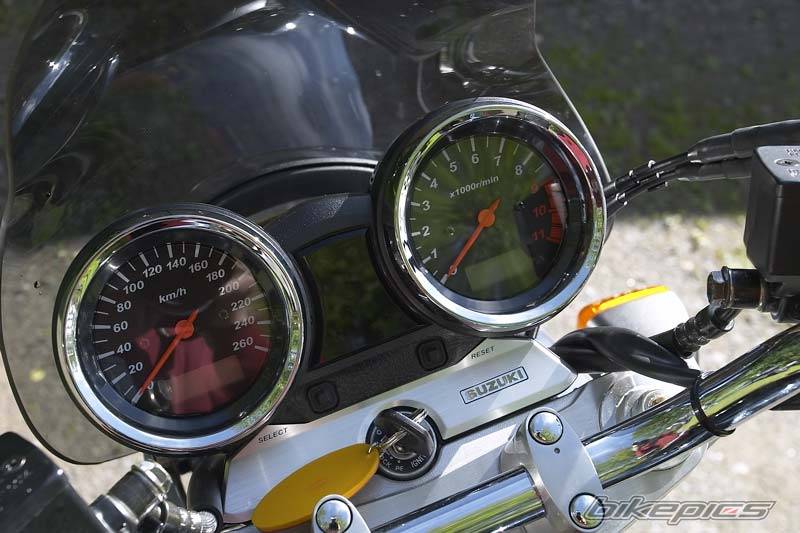 2004 SUZUKI GSX 1400 | Picture 174771 motorcycle photo