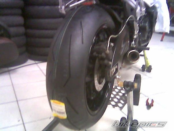 2006 SUZUKI GSX R 750 | Picture 1747783 motorcycle photo