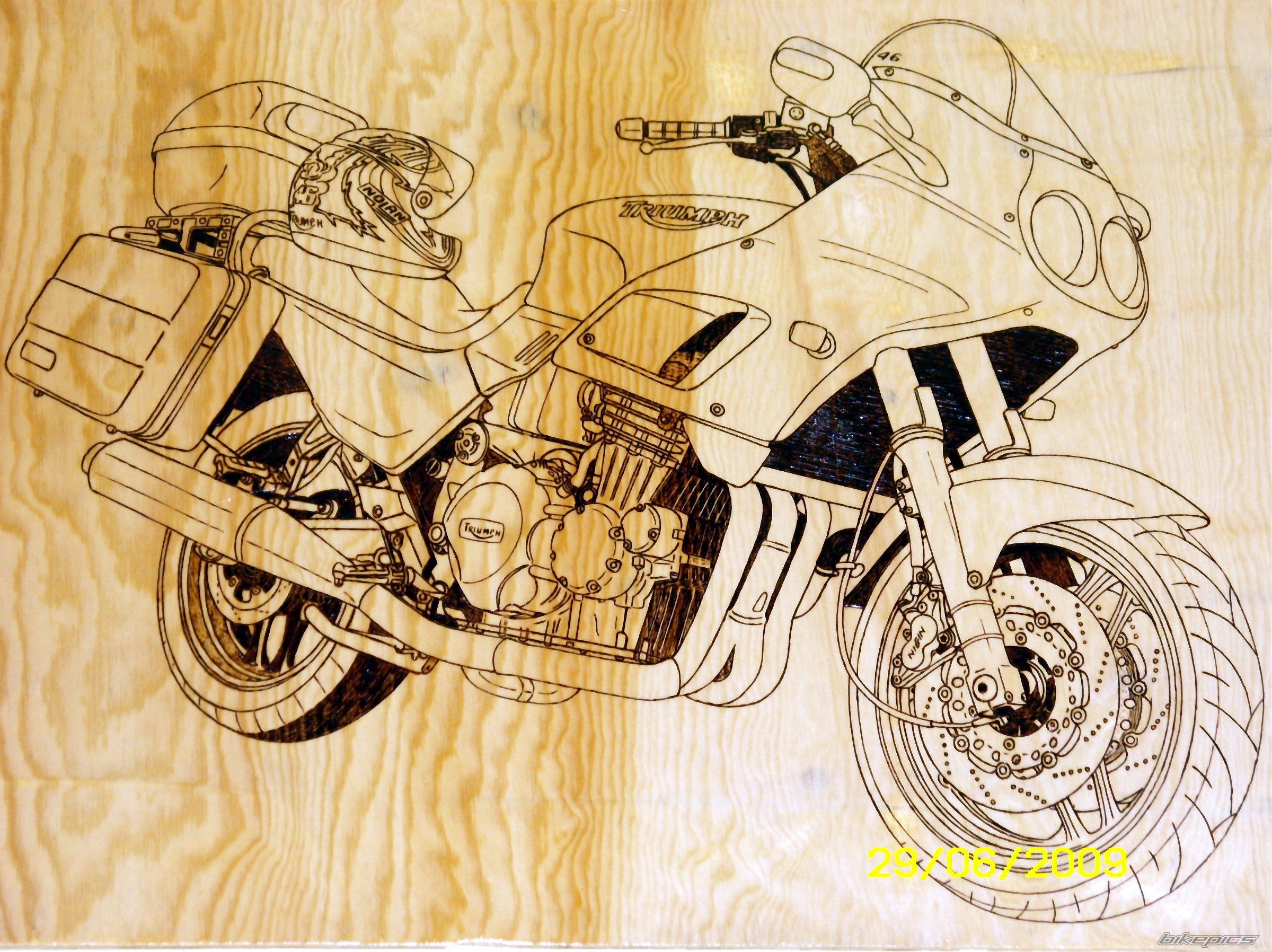    | Picture 1747797 motorcycle photo