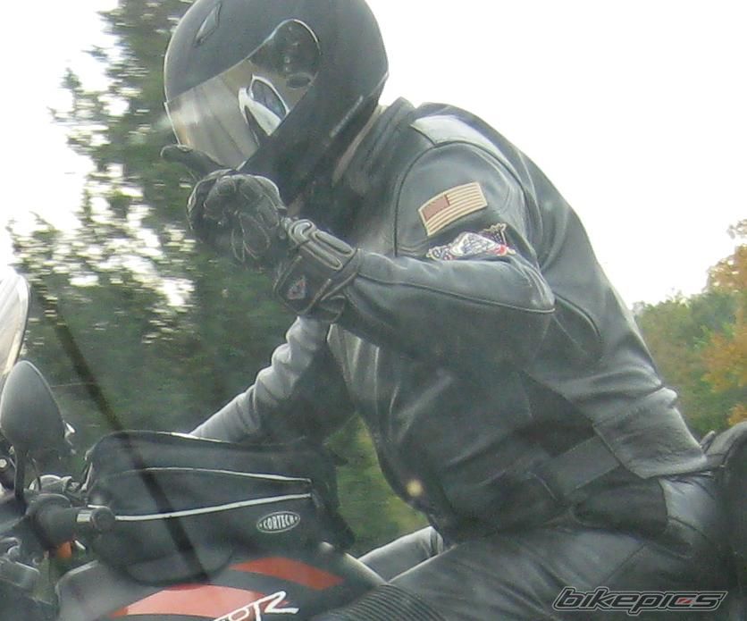 2004 BMW R 1150 R ROCKSTER EDITION 80 | Picture 1747845 motorcycle photo
