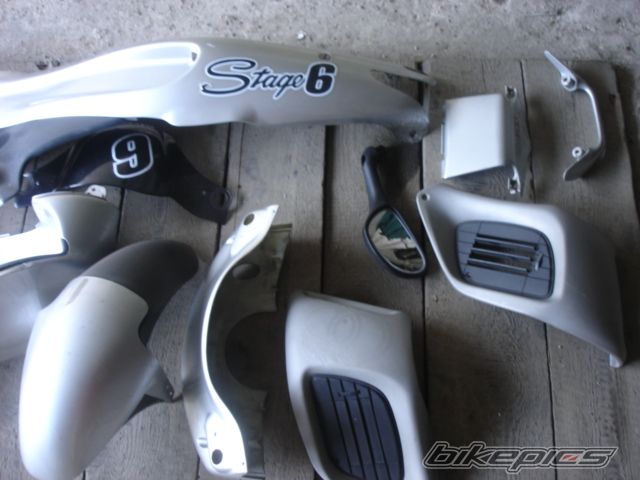2002 GILERA RUNNER 50 | Picture 1748003 motorcycle photo