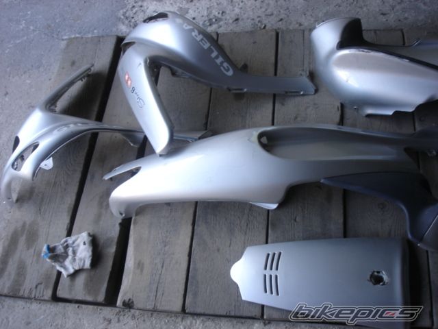 2002 GILERA RUNNER 50 | Picture 1748012 motorcycle photo