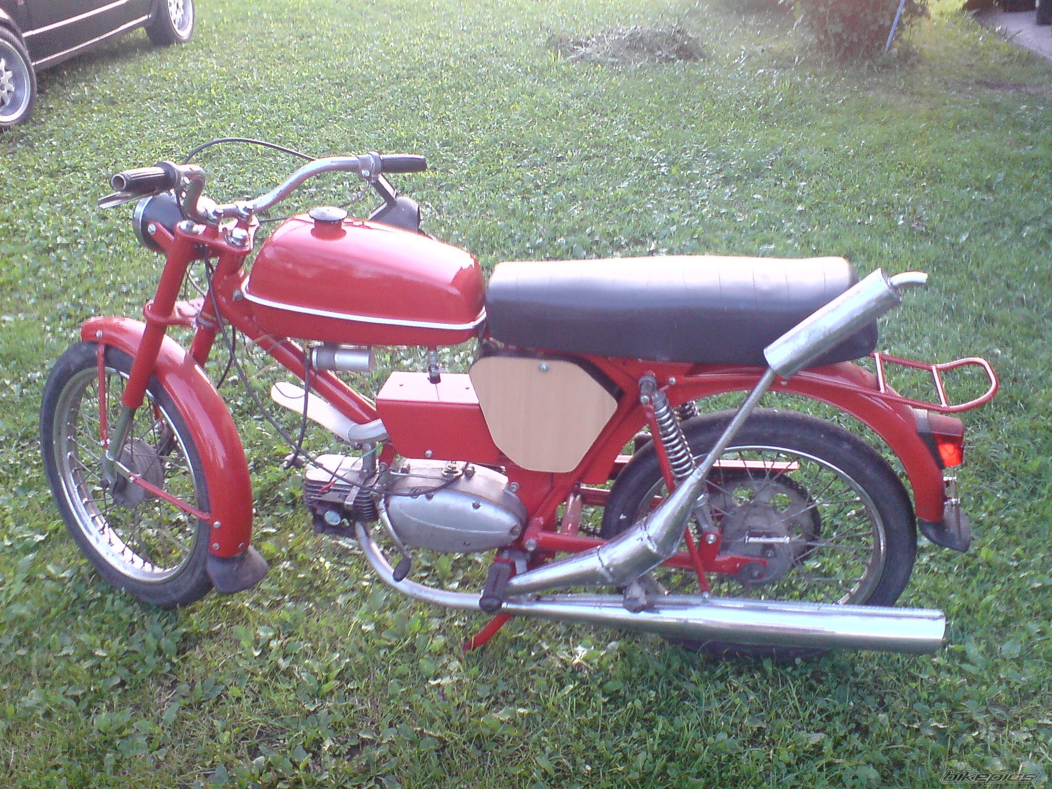    | Picture 1748135 motorcycle photo