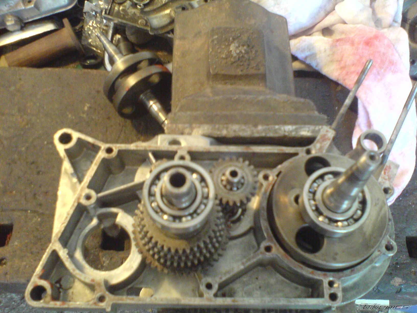    | Picture 1748137 motorcycle photo