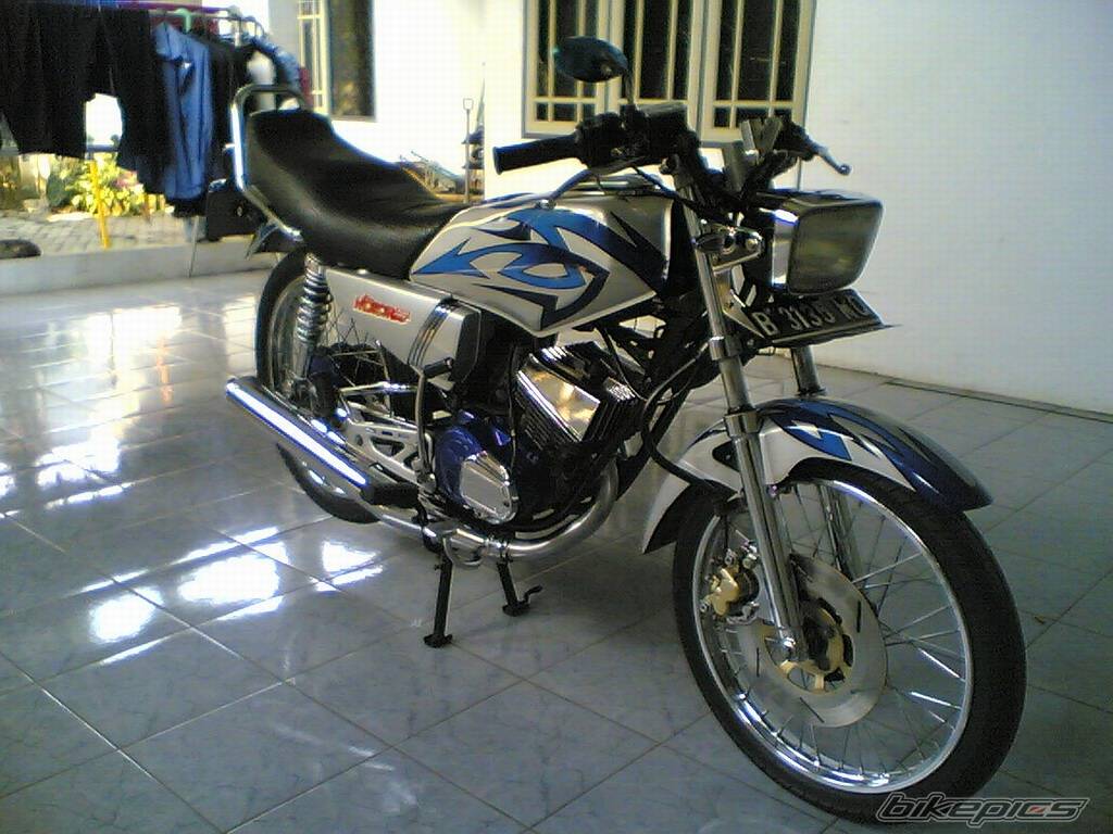 2001 YAMAHA RX KING | Picture 174864 motorcycle photo