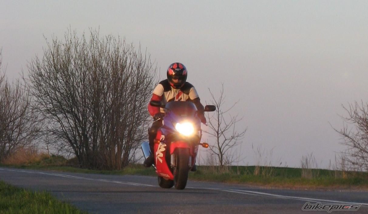 2000 HONDA CBR 600 | Picture 1748735 motorcycle photo