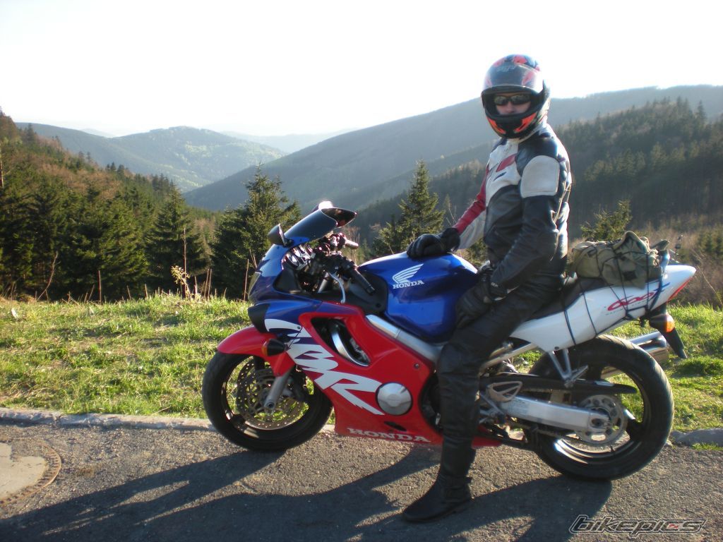 2000 HONDA CBR 600 | Picture 1748738 motorcycle photo