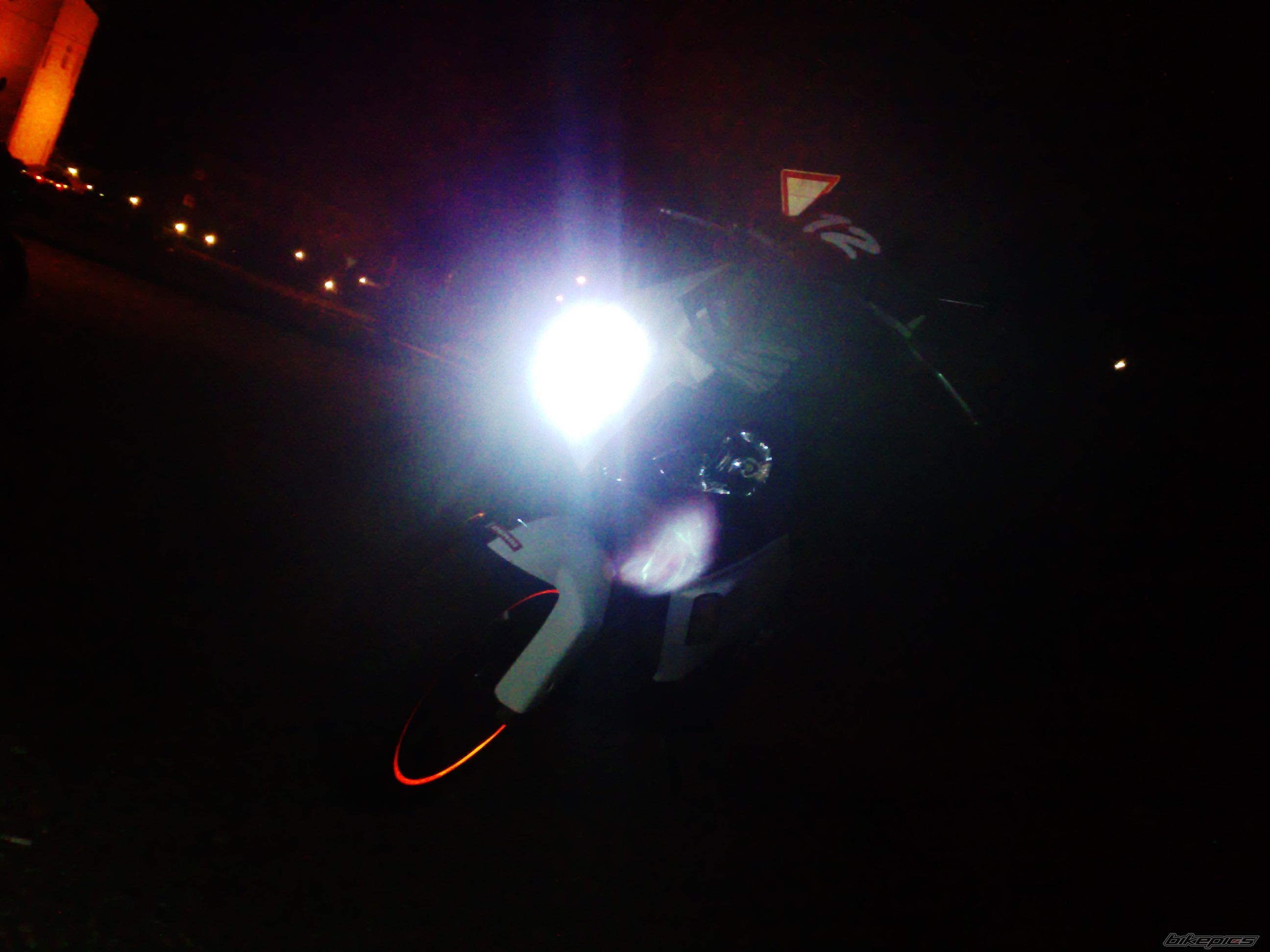 2009 DERBI GP1 | Picture 1748812 motorcycle photo