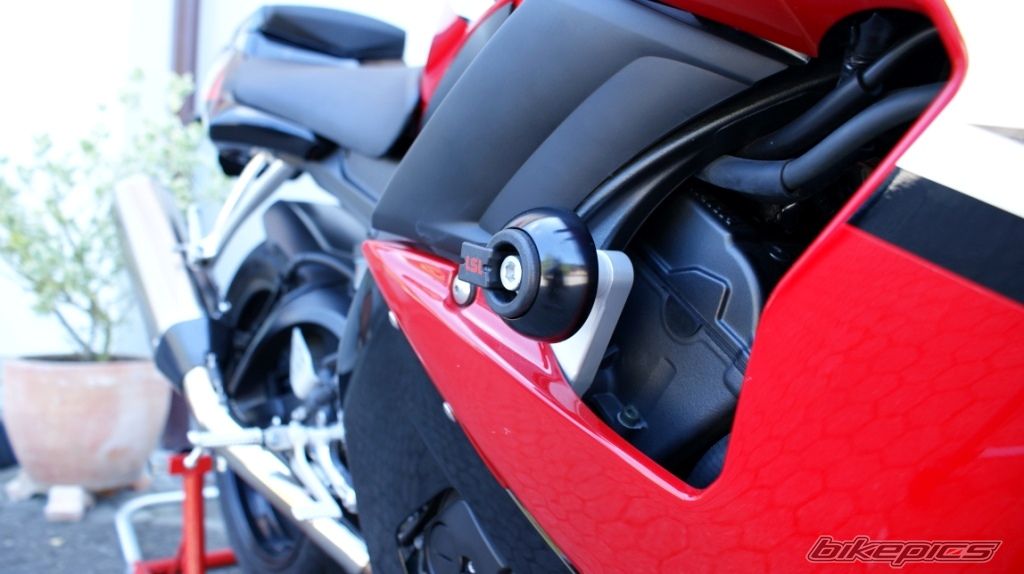 2004 YAMAHA YZF R6 | Picture 1749045 motorcycle photo