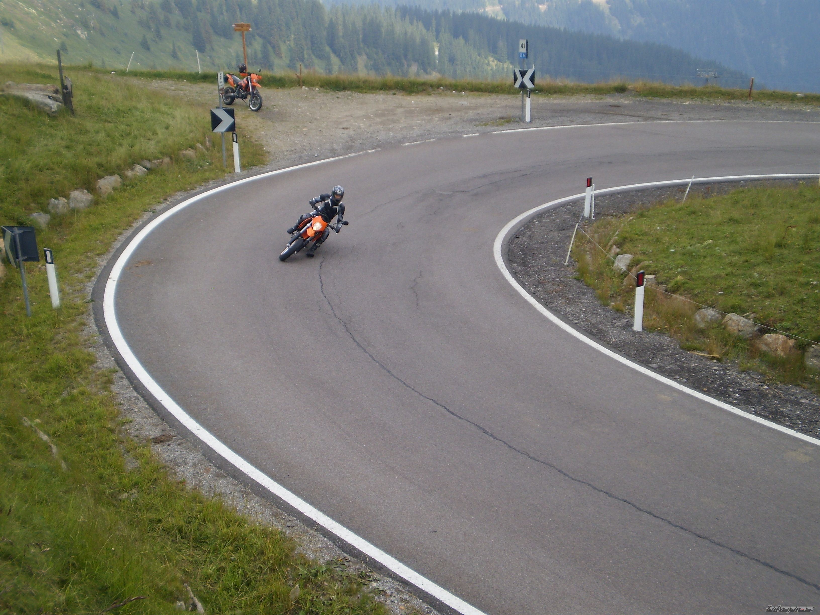 2006 KTM 640 LC4 | Picture 1749054 motorcycle photo