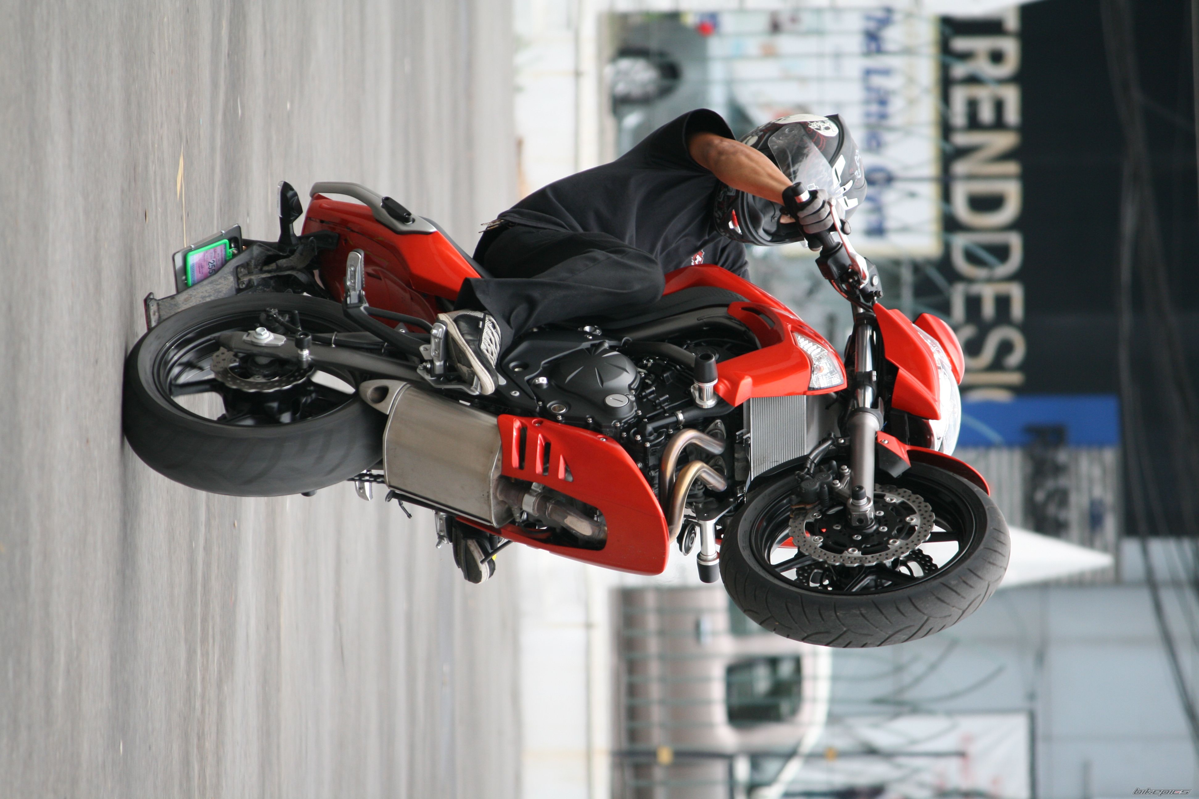 2009 KAWASAKI ER 6N | Picture 1749072 motorcycle photo