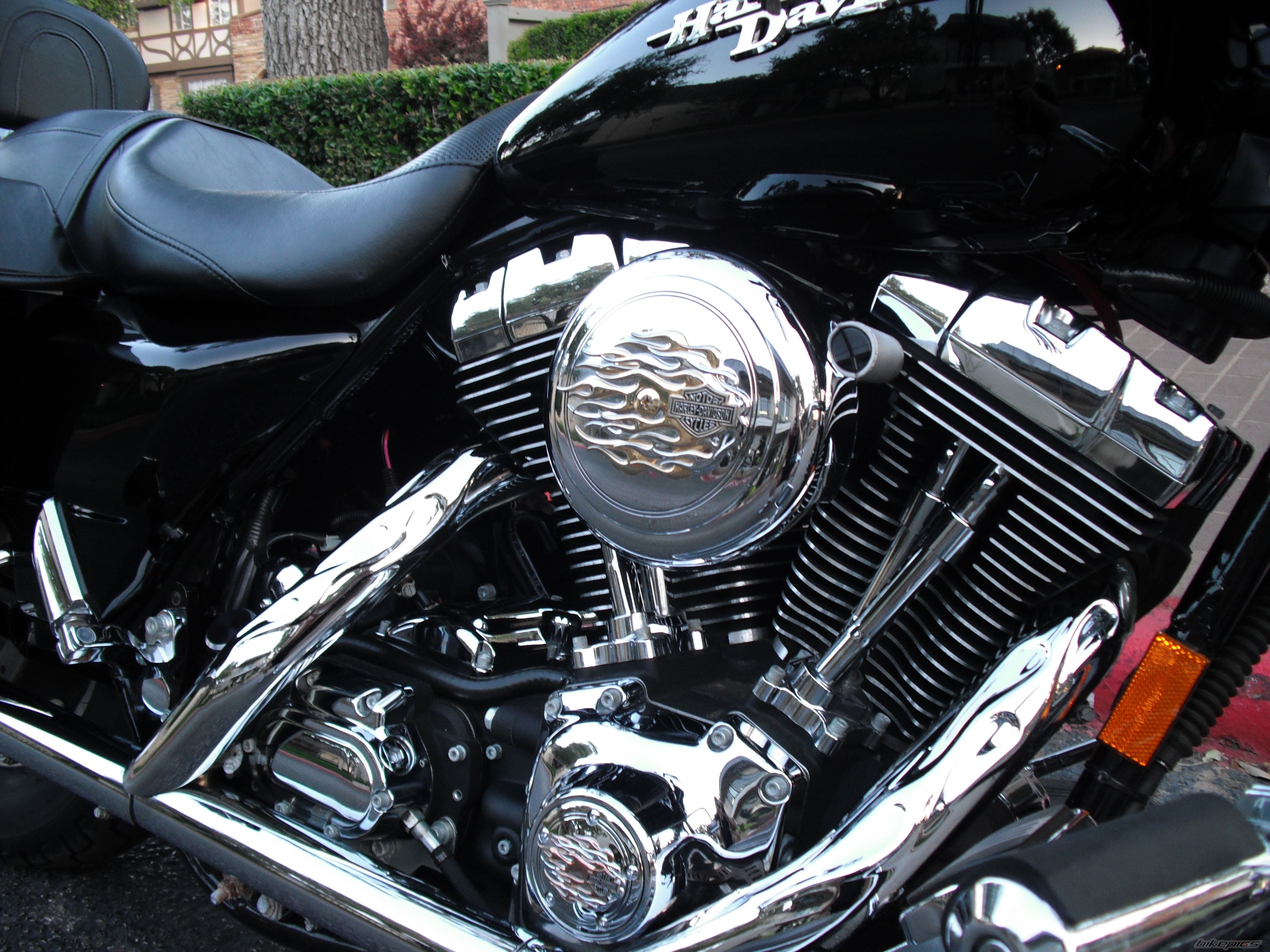 2006 HARLEY DAVIDSON FLHX | Picture 1749074 motorcycle photo