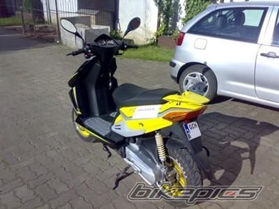 2007 KEEWAY MATRIX 50 | Picture 1749125 motorcycle photo