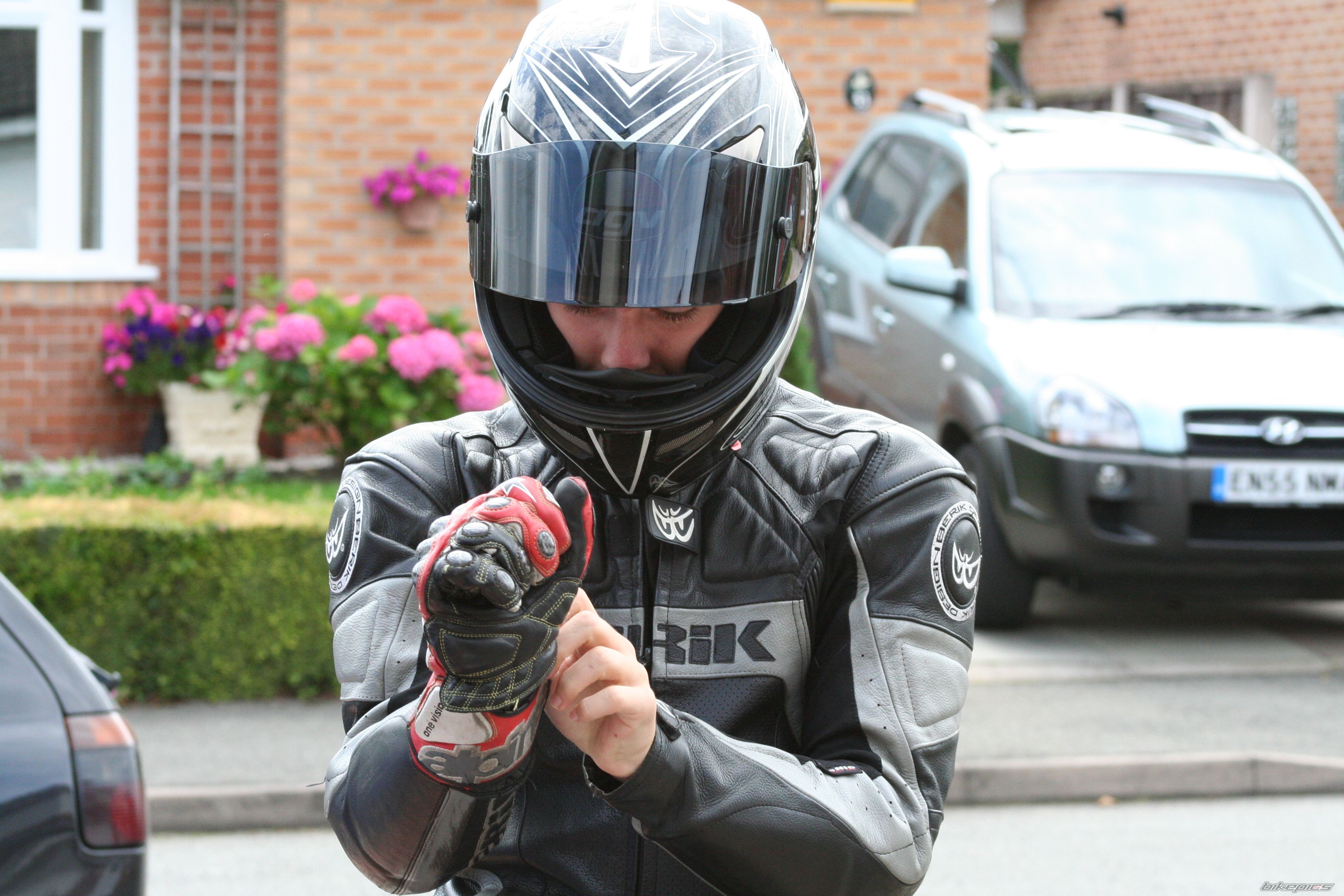 2009 DERBI GPR 50 RACING | Picture 1749394 motorcycle photo