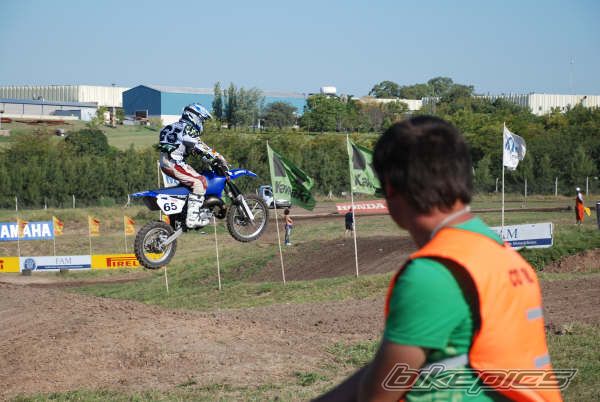 2007 YAMAHA YZ 85 | Picture 1749413 motorcycle photo