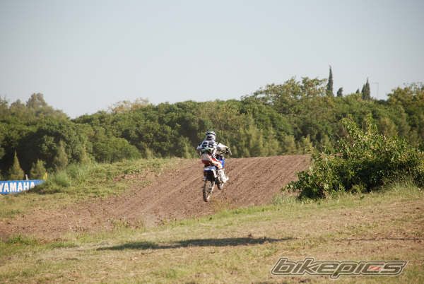 2007 YAMAHA YZ 85 | Picture 1749414 motorcycle photo
