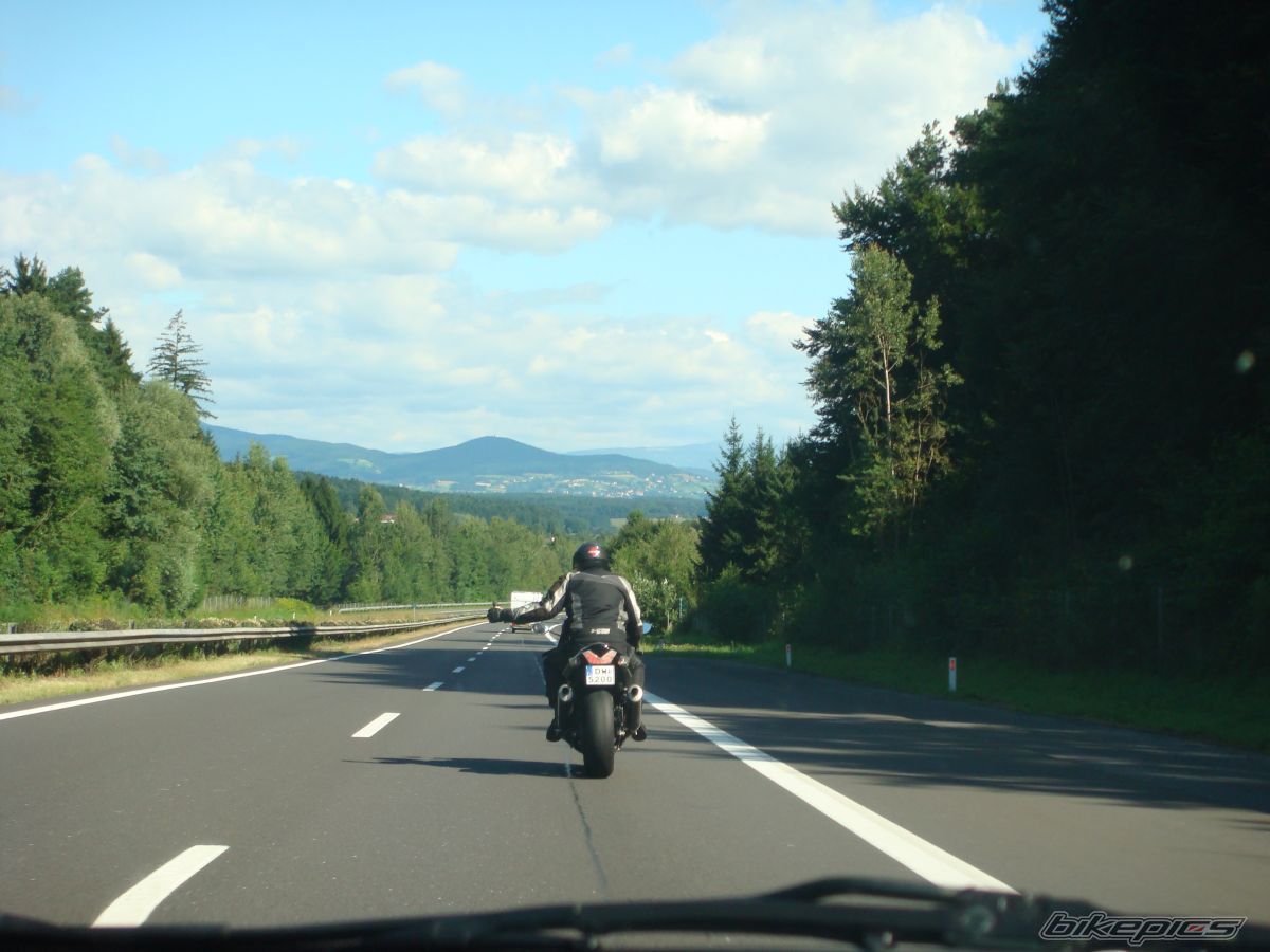 2006 KAWASAKI ZZR 1400 | Picture 1749534 motorcycle photo