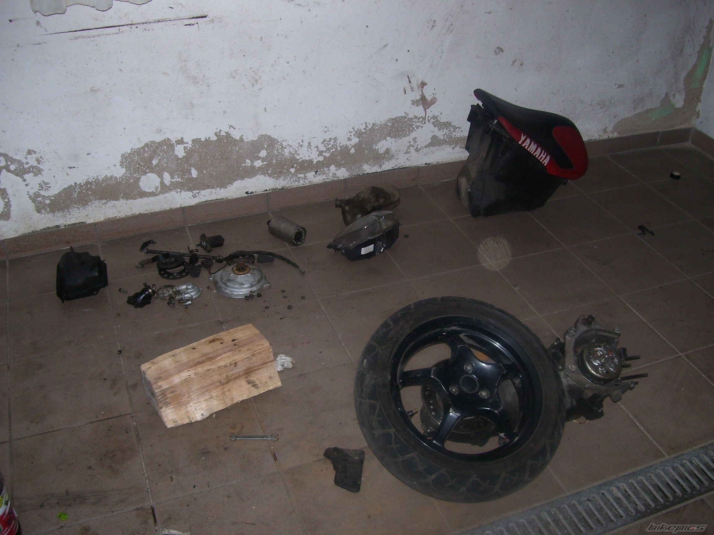    | Picture 1749667 motorcycle photo