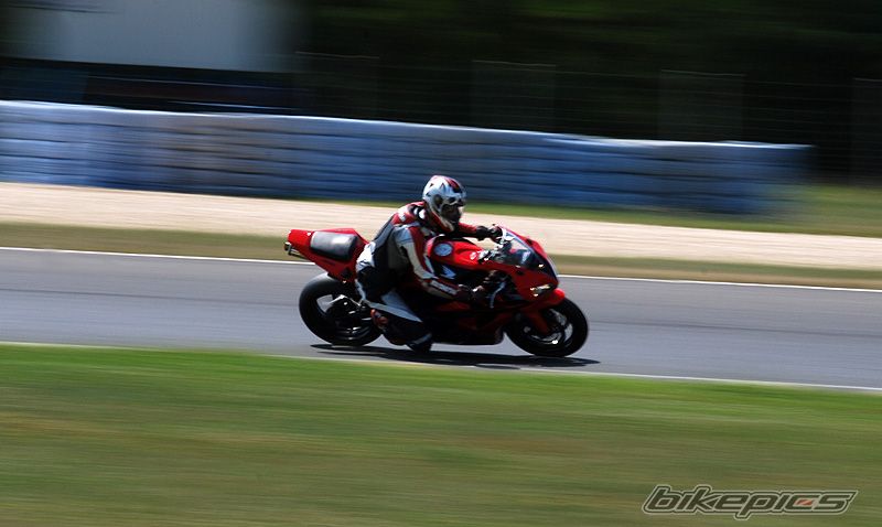 2007 HONDA CBR 1000  RR | Picture 1749685 motorcycle photo