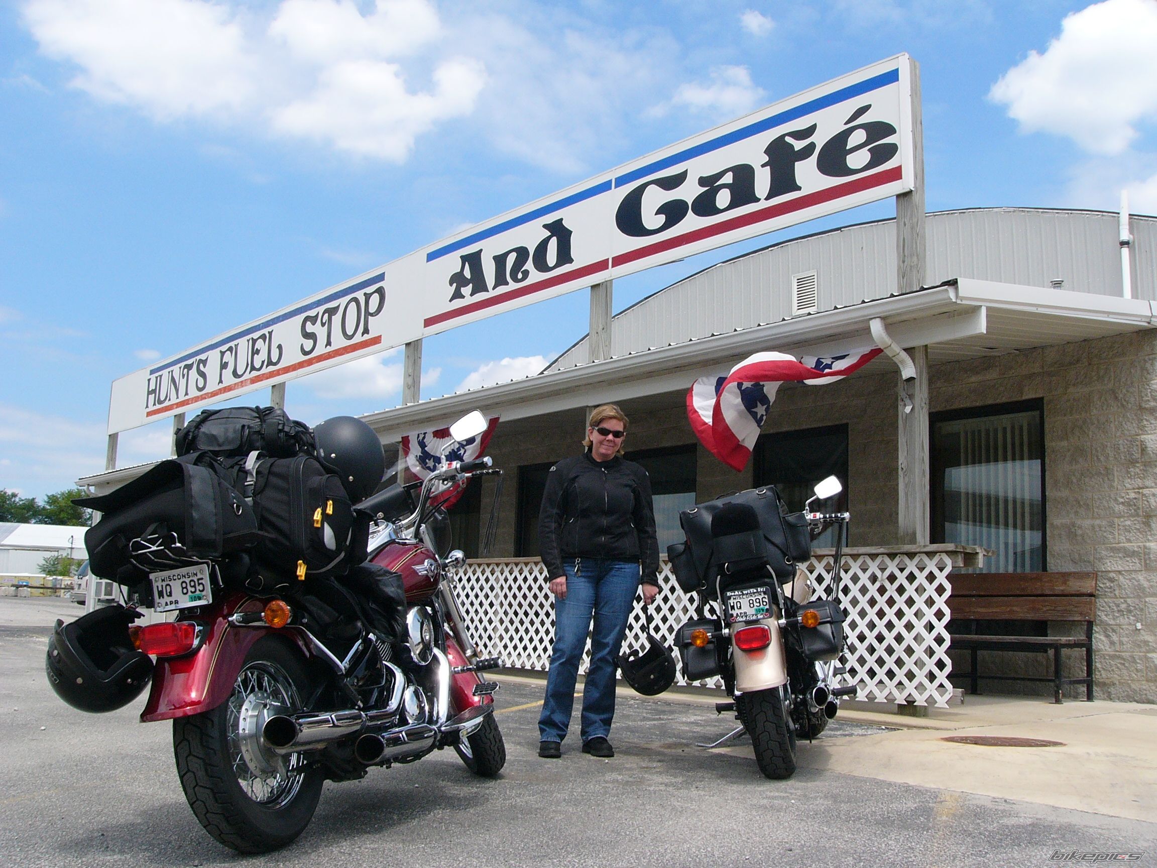 2001 KAWASAKI VULCAN 800 | Picture 1749741 motorcycle photo