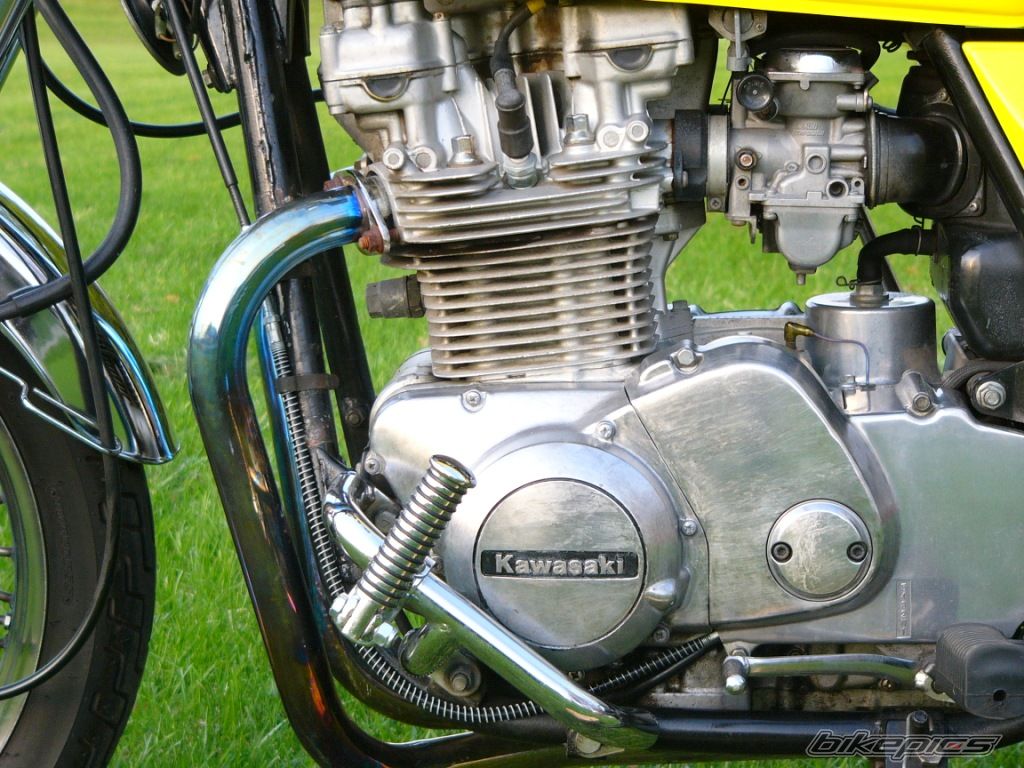1982 KAWASAKI KZ 750 | Picture 1749747 motorcycle photo