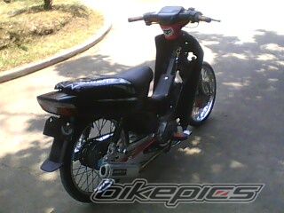 1960 YAMAHA CRYPTON R 115 | Picture 1749775 motorcycle photo
