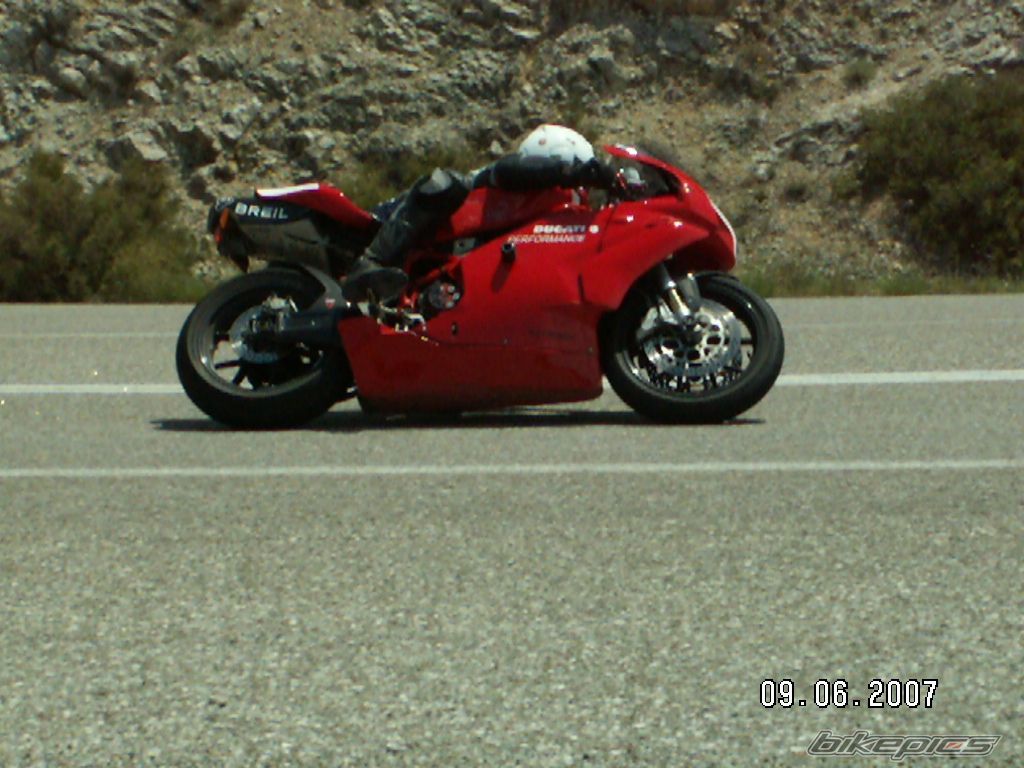 2006 DUCATI 749S | Picture 1749988 motorcycle photo