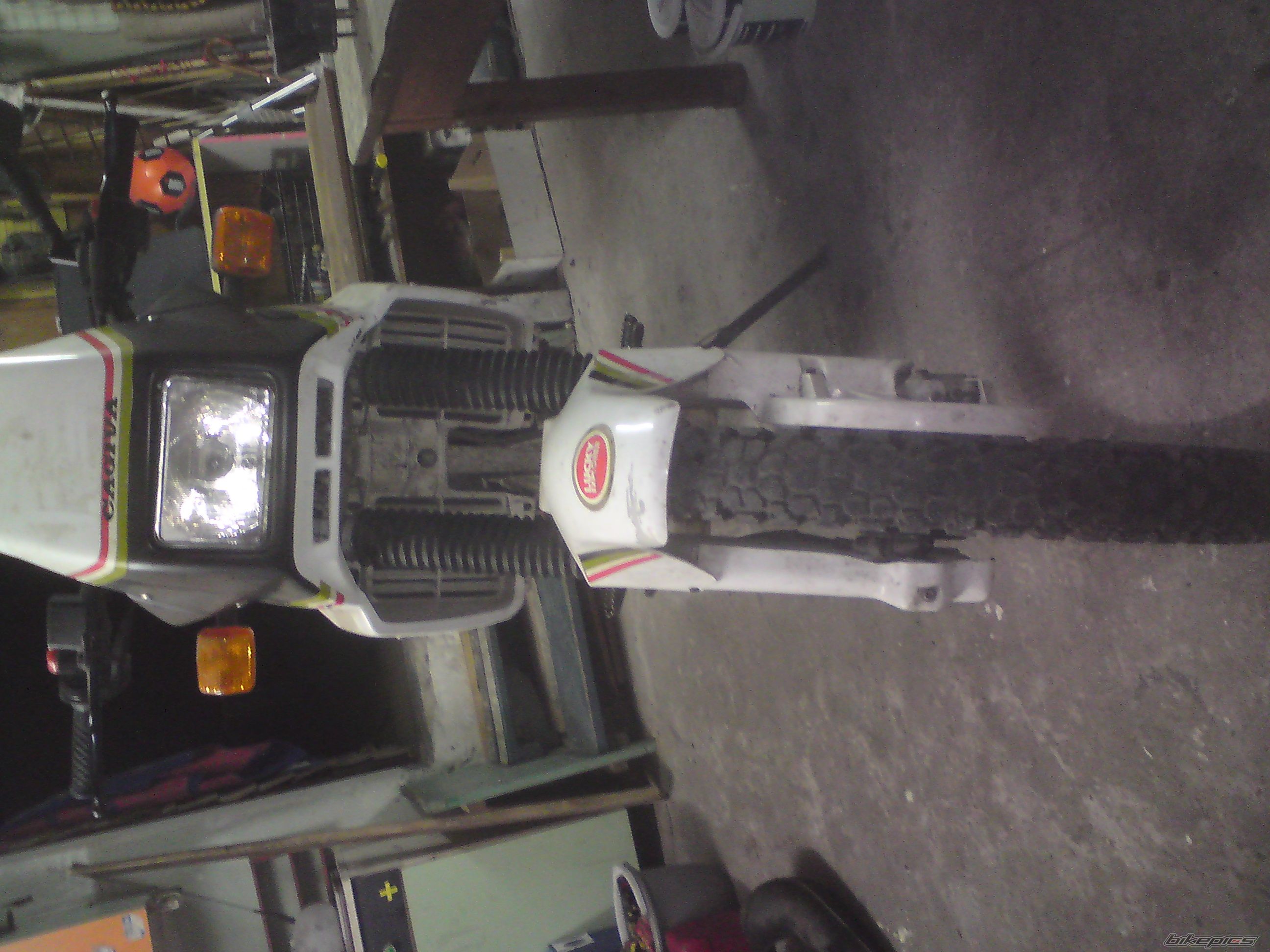    | Picture 1750074 motorcycle photo