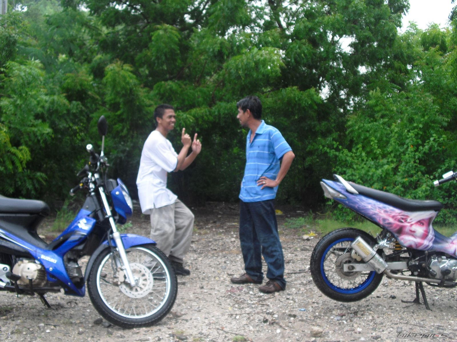    | Picture 1750295 motorcycle photo