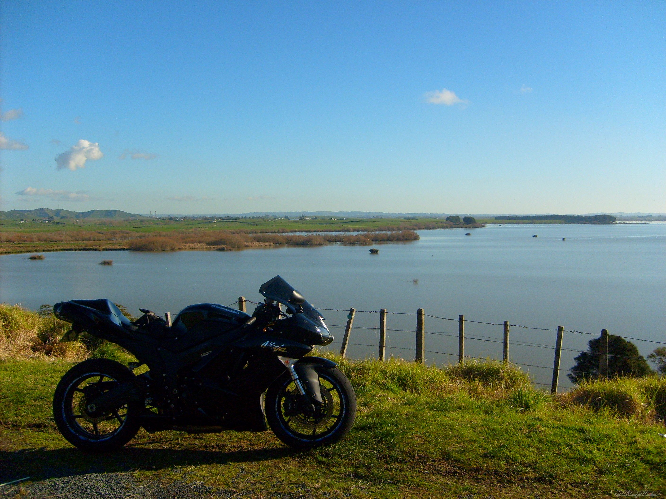 2007 KAWASAKI ZX 6R | Picture 1750379 motorcycle photo
