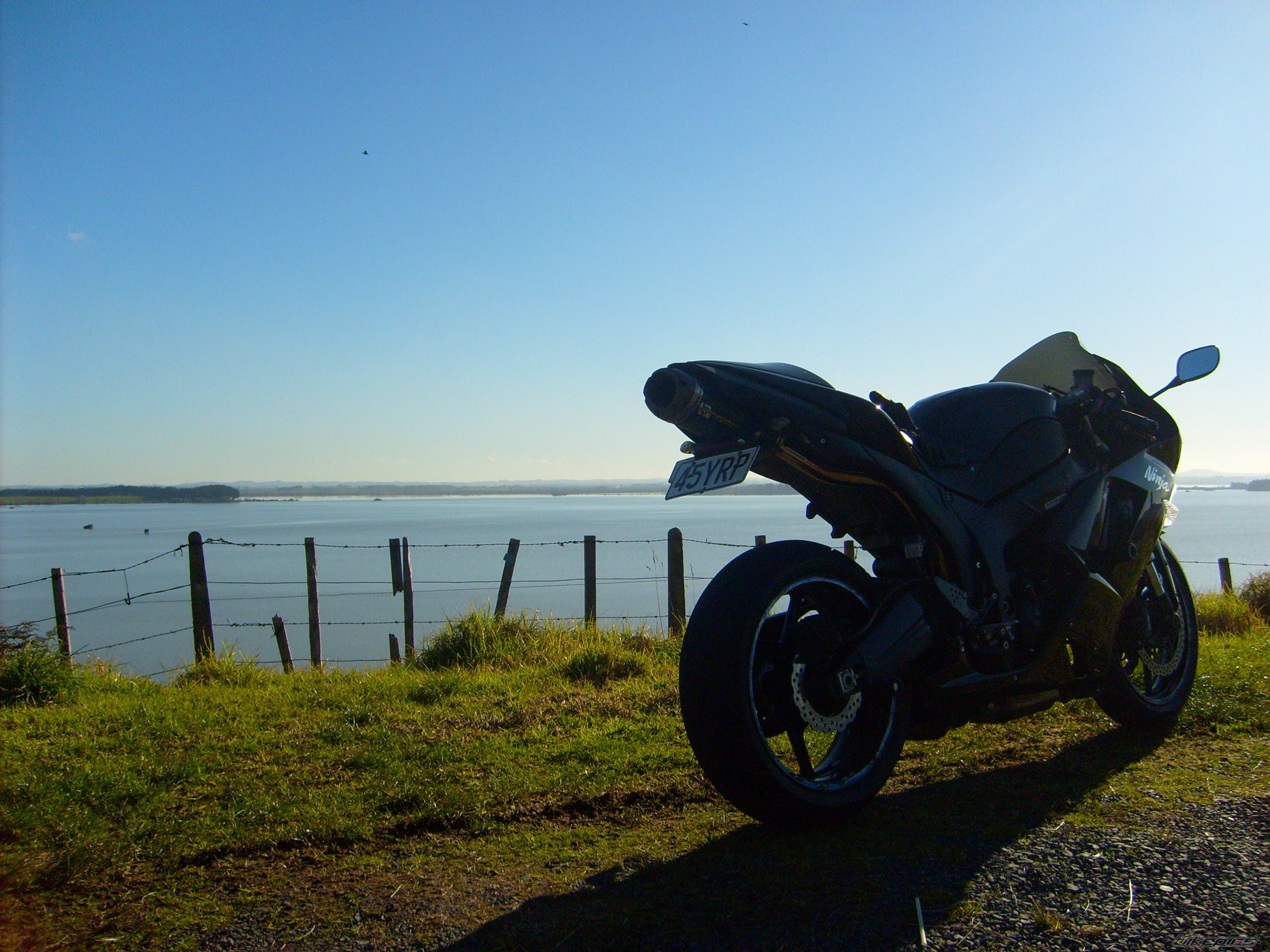 2007 KAWASAKI ZX 6R | Picture 1750385 motorcycle photo