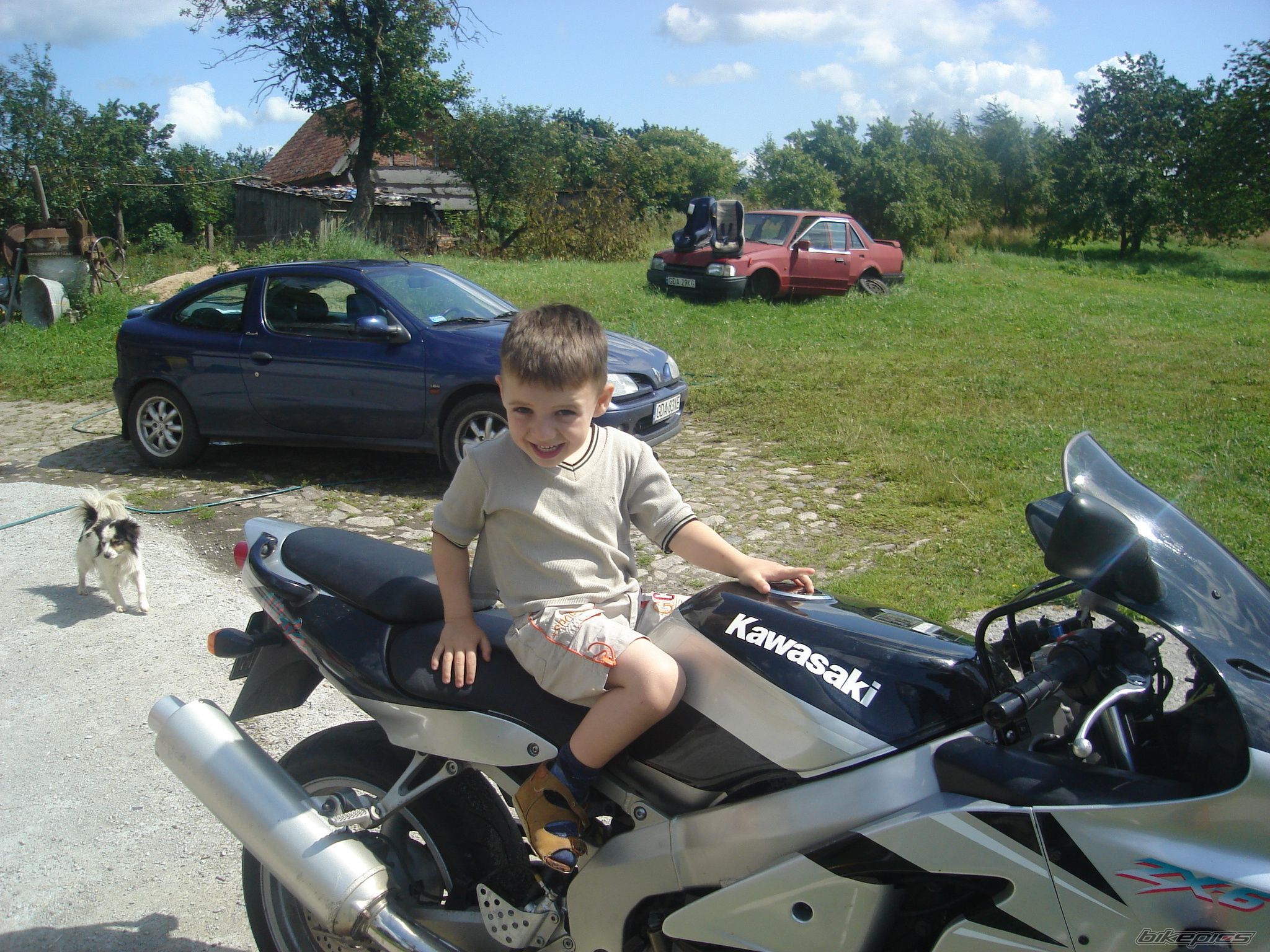    | Picture 1750922 motorcycle photo