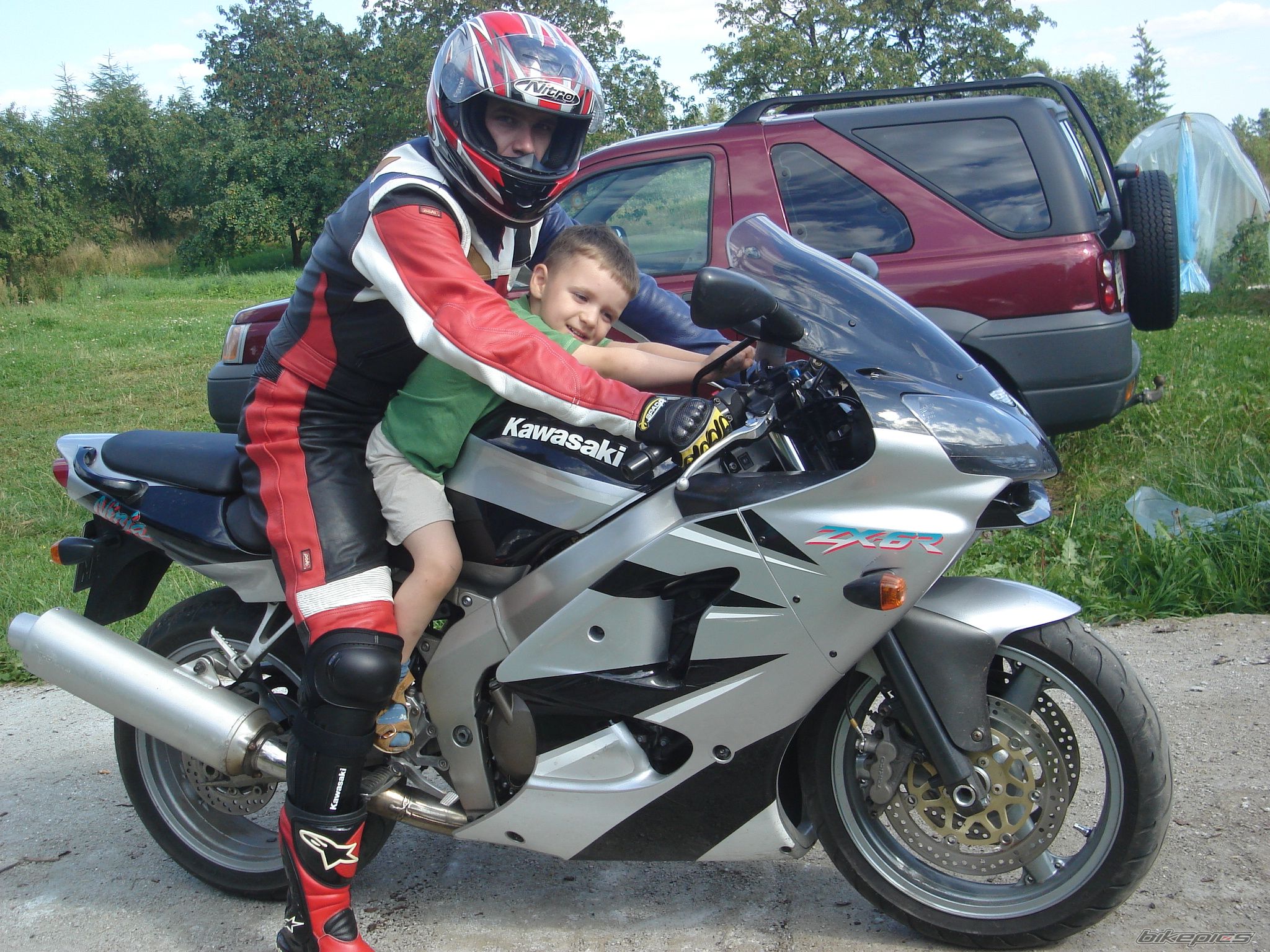    | Picture 1750924 motorcycle photo