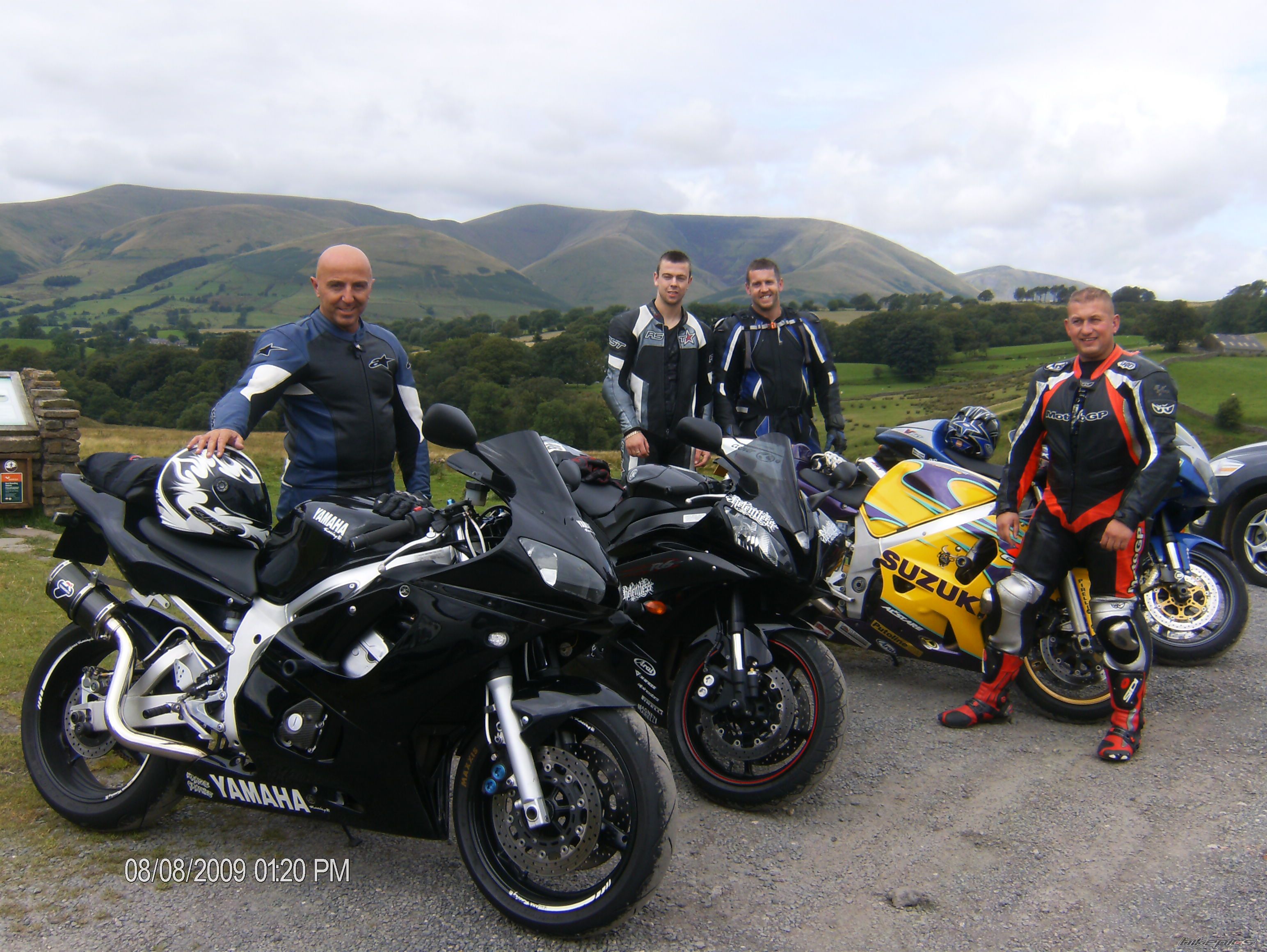 2006 YAMAHA YZF R6 | Picture 1750947 motorcycle photo