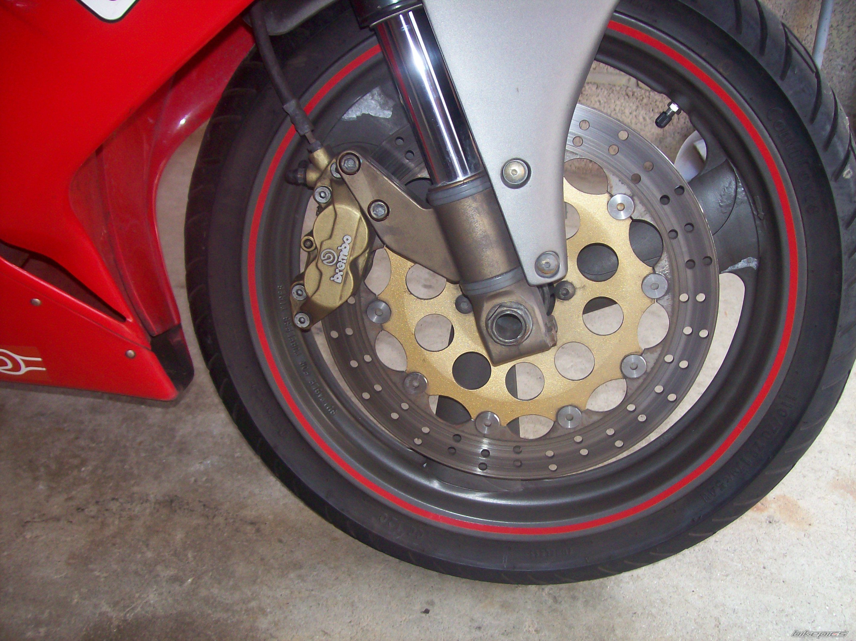 1999 CAGIVA MITO 125 | Picture 1751014 motorcycle photo