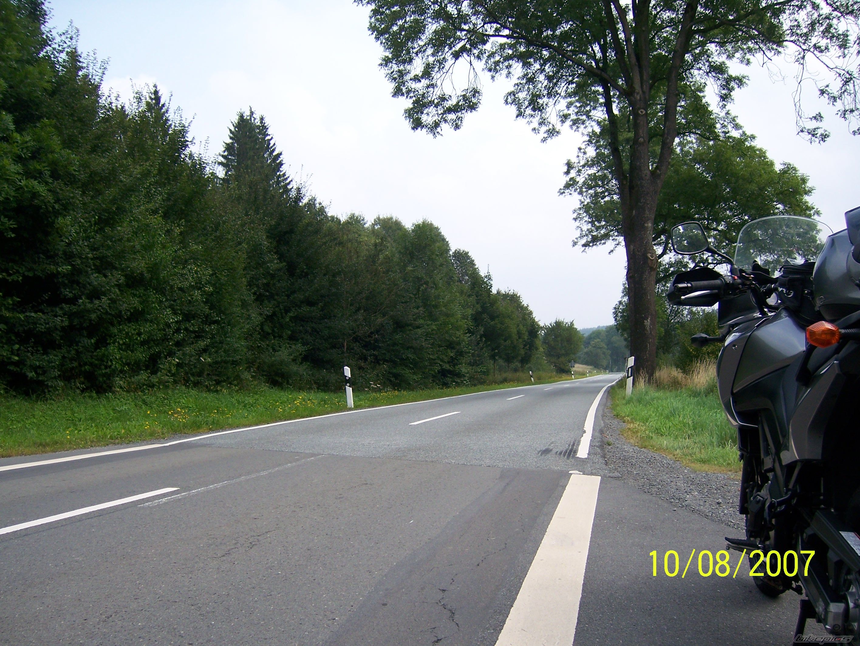 2008 SUZUKI DL 650 | Picture 1751163 motorcycle photo
