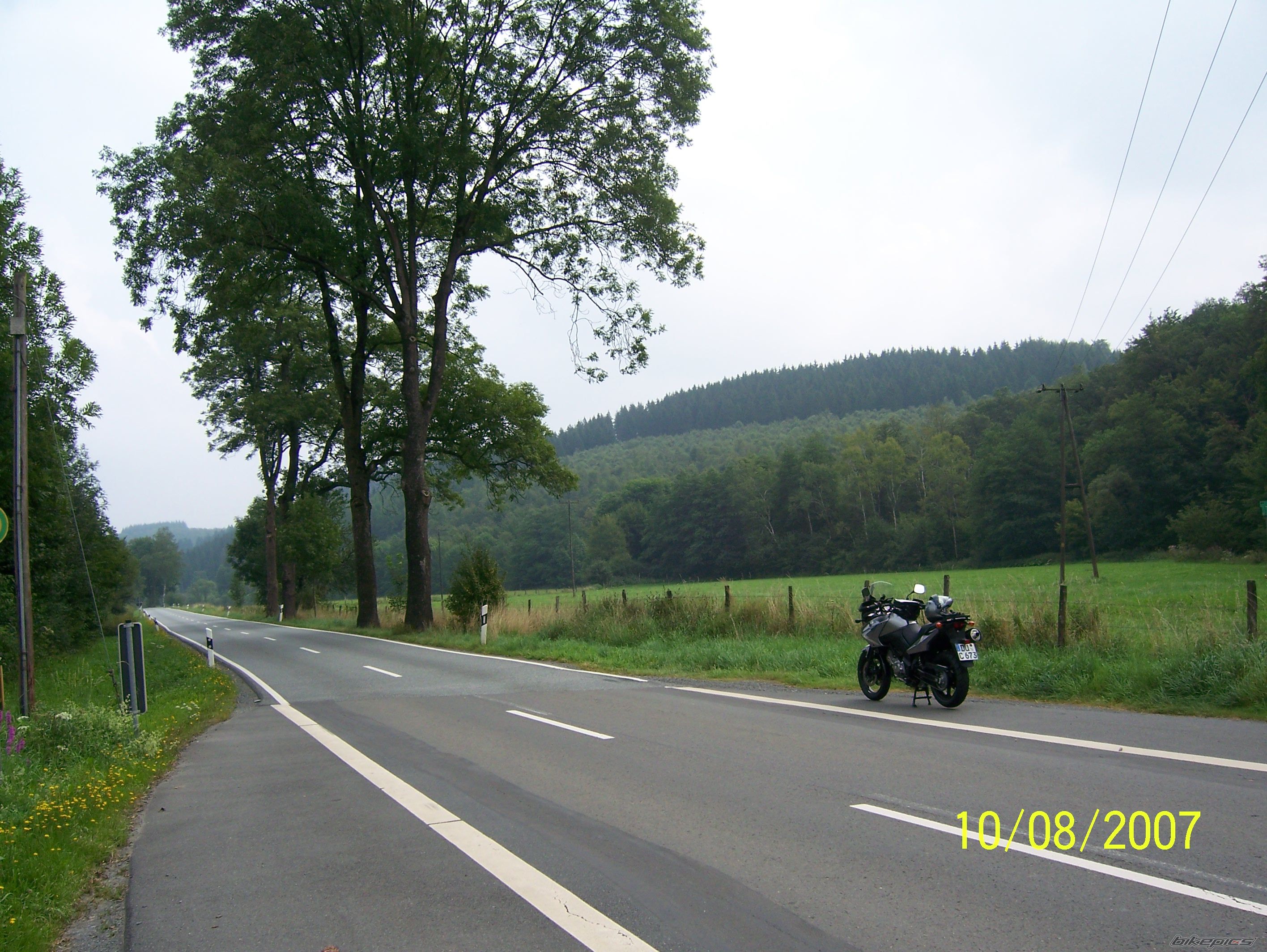 2008 SUZUKI DL 650 | Picture 1751169 motorcycle photo