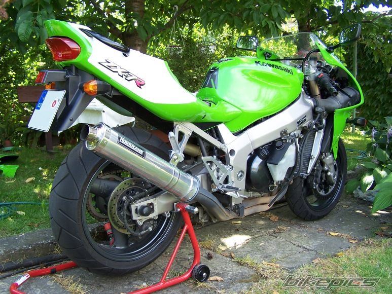    | Picture 1751372 motorcycle photo