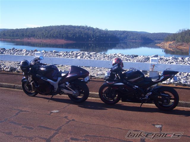 2006 SUZUKI GSX R 1000 | Picture 1751534 motorcycle photo