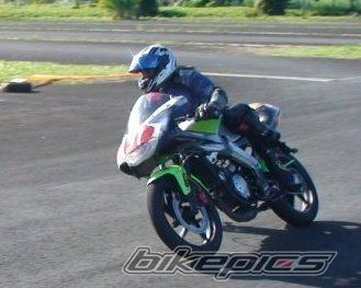 2000 APRILIA RS 50 | Picture 1751537 motorcycle photo